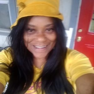 Meet your Posher, Katherine